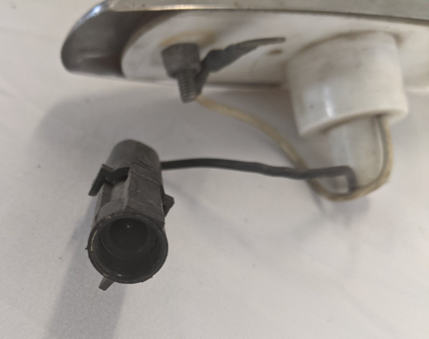 Freightliner Grote Marker Light - GRO 45663 - Used