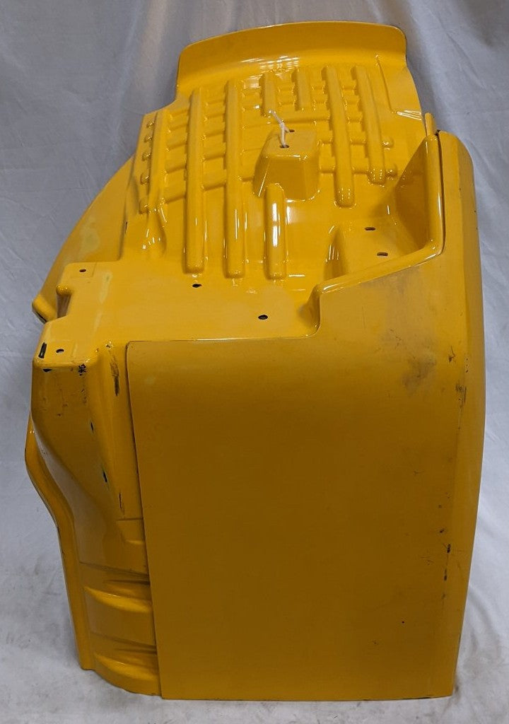 *New Take-Off* WST 49X SFA RH Half Front Fender Extension - P/N A22-75465-007