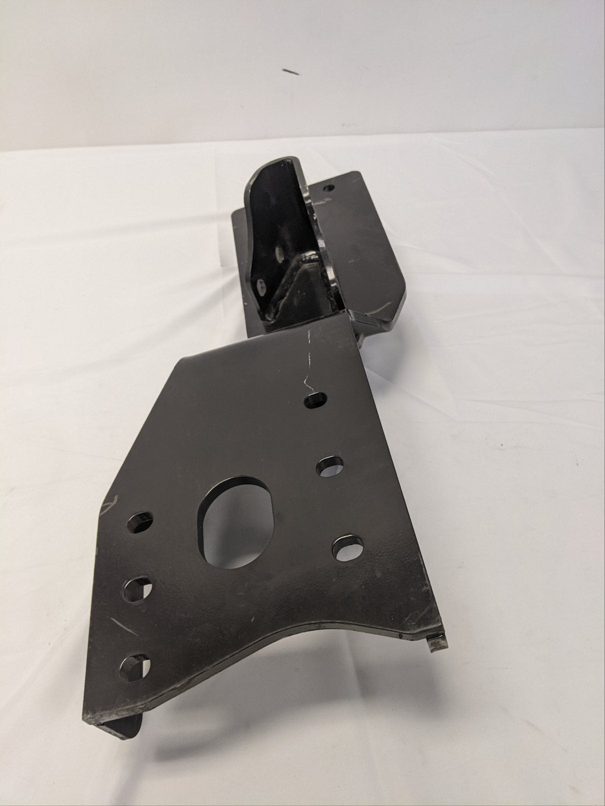 Freightliner M2 LH FFE Frame Extension Bracket | A15-26512-006