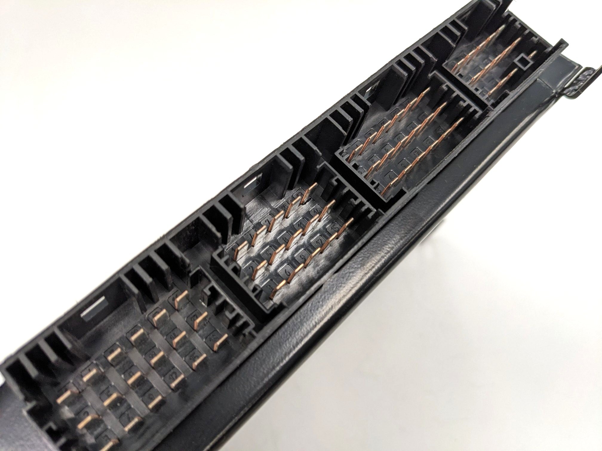 Used Freightliner Wabco Smart Trac ABS ECU Module - P/N WAB 400 866 305 0