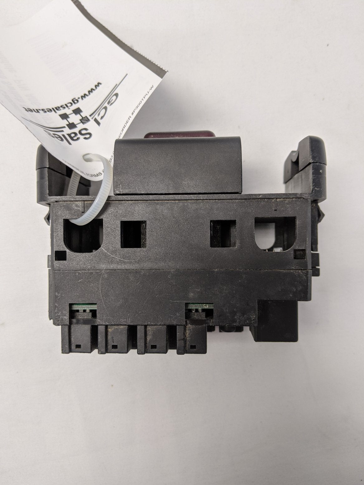 Freightliner Cascadia P3 Hazard Switch Control Module - P/N A06-60972-007