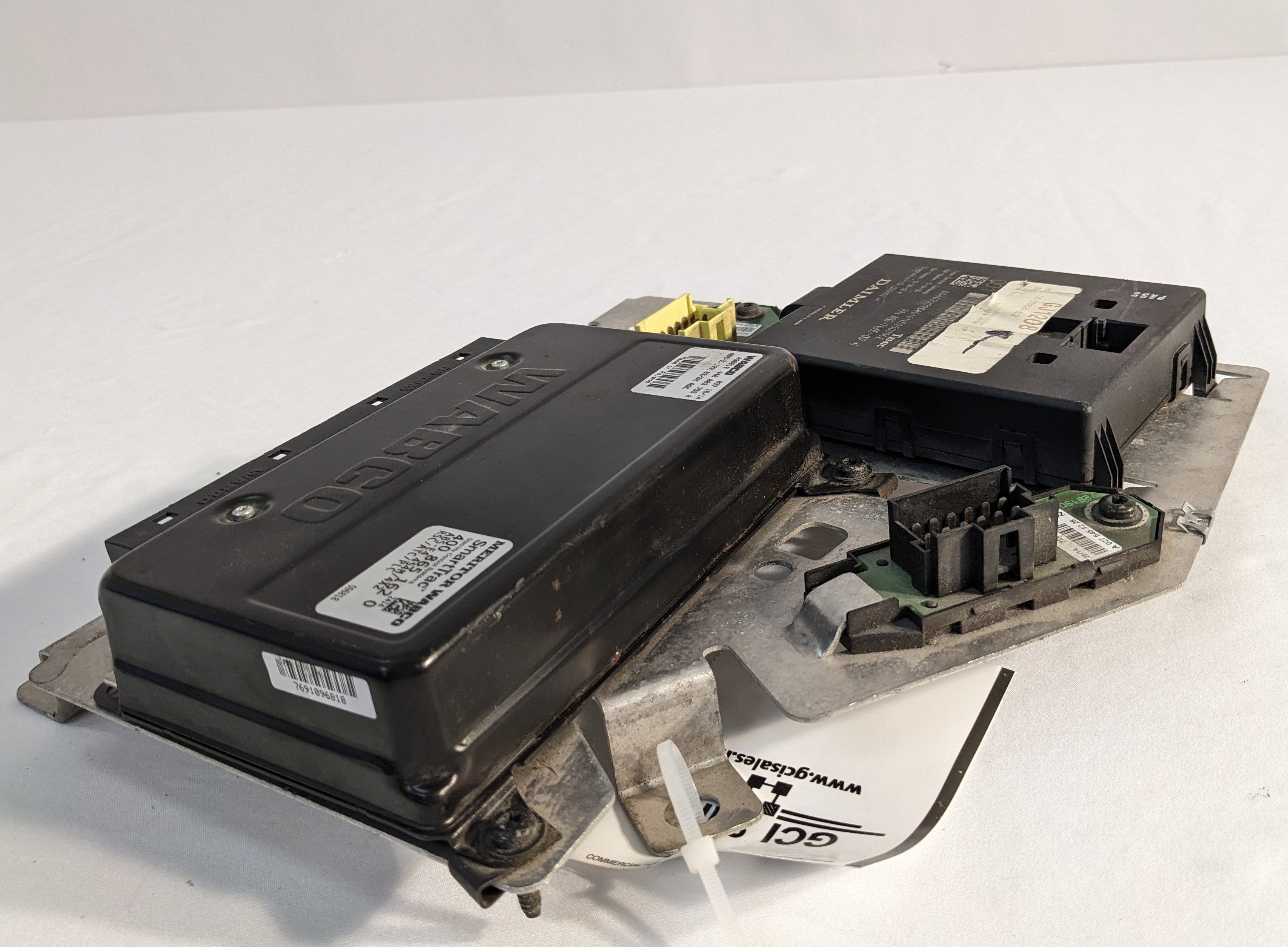 Used Freightliner Cascadia ABS ECU & Multiplex Module | 4008651620