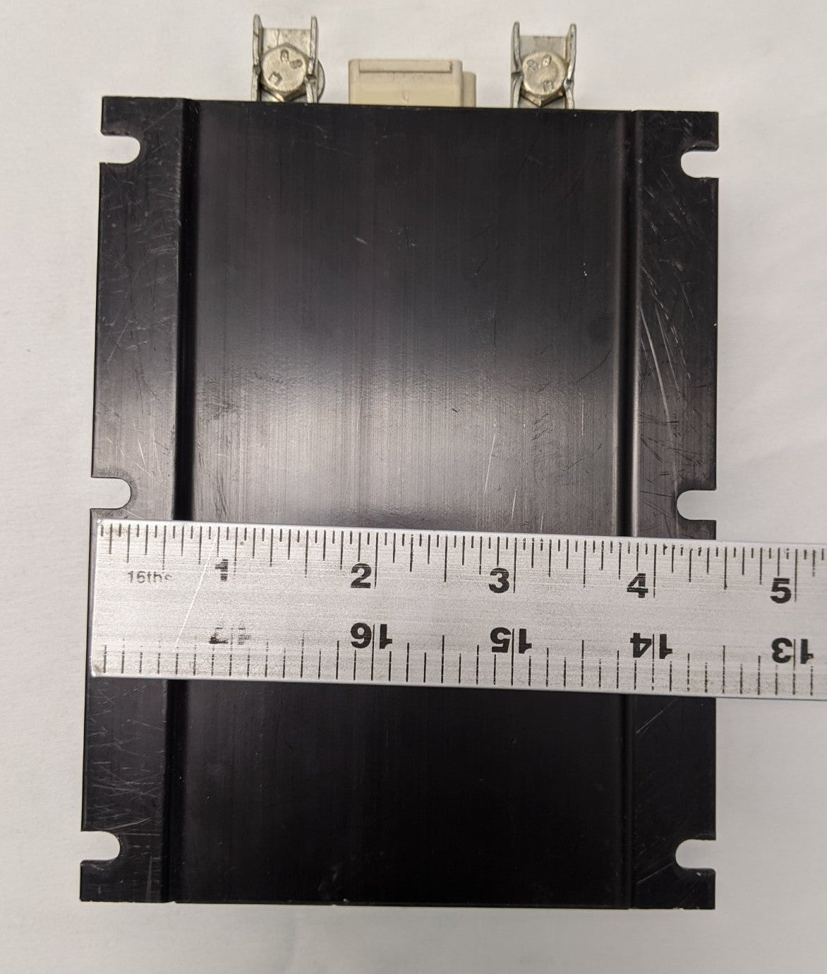 Used Delco Remy Low Voltage Disconnect Module - P/N 19020494