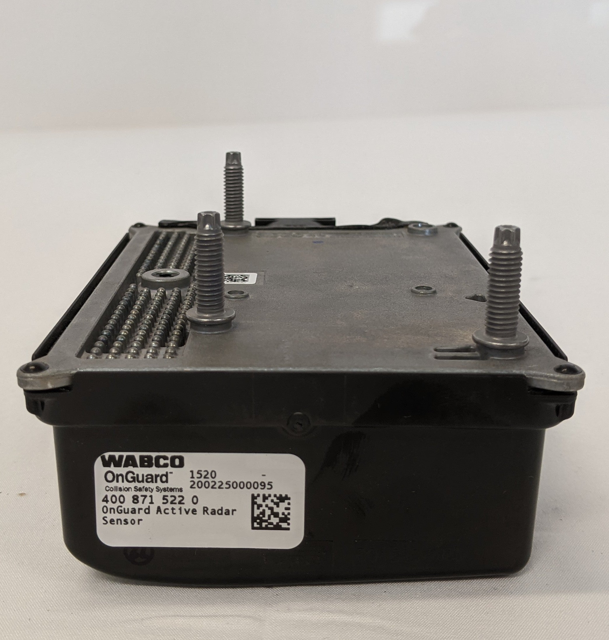 New Wabco Collision Avoidance System Radar On Guard- P/N WAB 400 871 522 0 (10121419456828)
