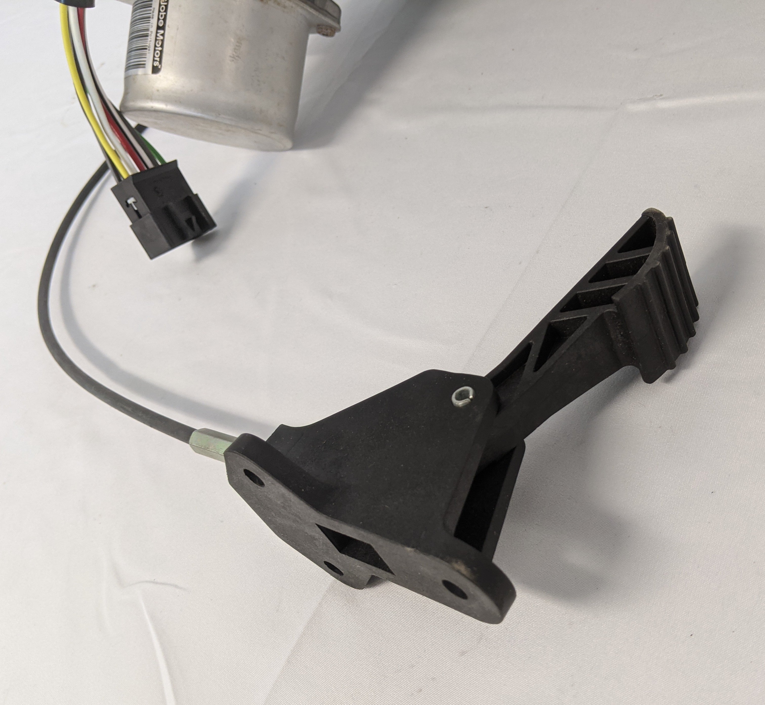 TRW Freightliner Drive Steering Column - P/N  A14-18190-000 (4878881030230)