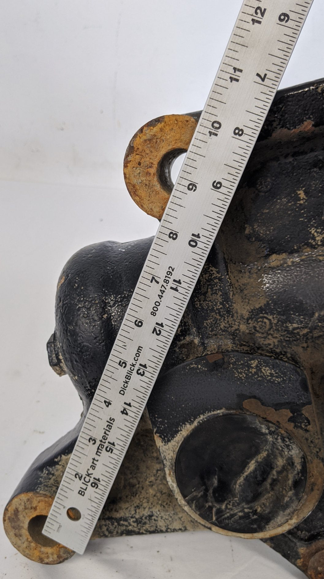 Freightliner ステアリングギア - ABP R46THP60001　並行輸入品 Used Freightliner Sheppard HD94PAR3 Bolt On AB Steering Gear - P⁄N  14-18932-000