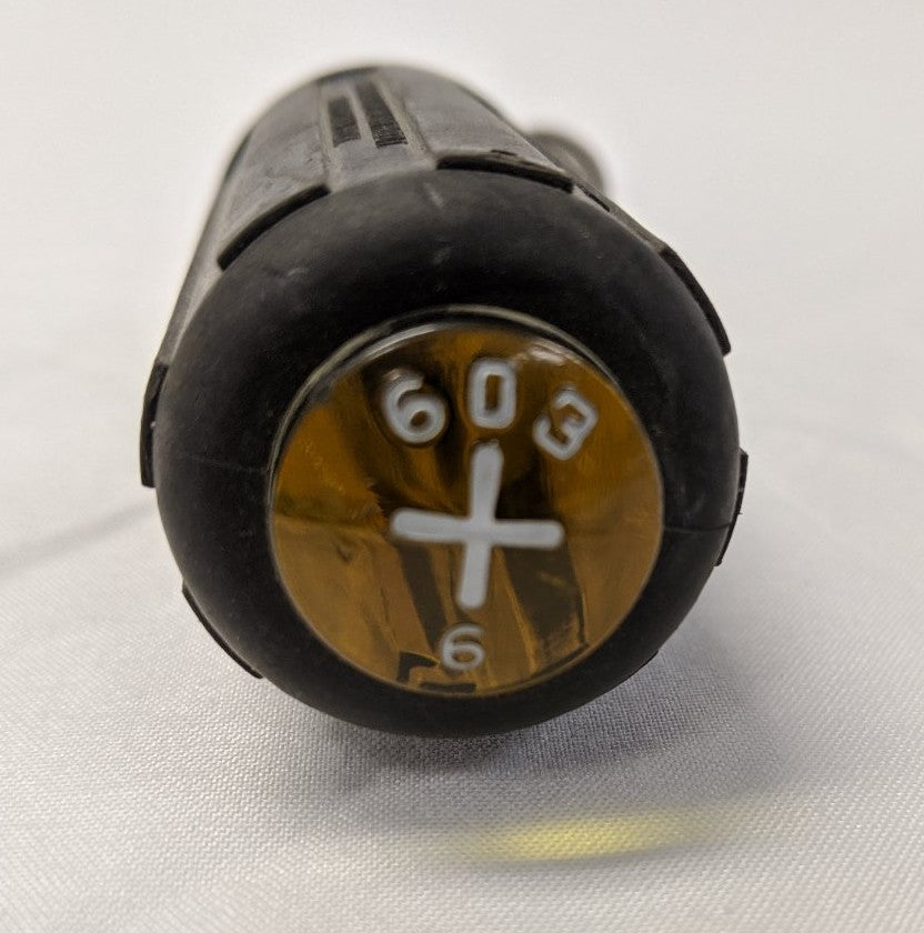 Klein Tools Phillips Screwdriver #3 - 6" - 603-6