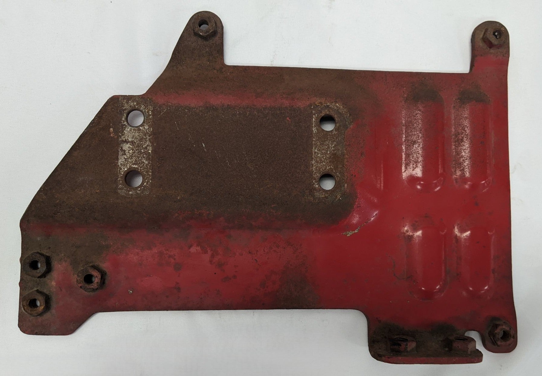 Used Cummins Engine Breather Bracket -P/N 3688810