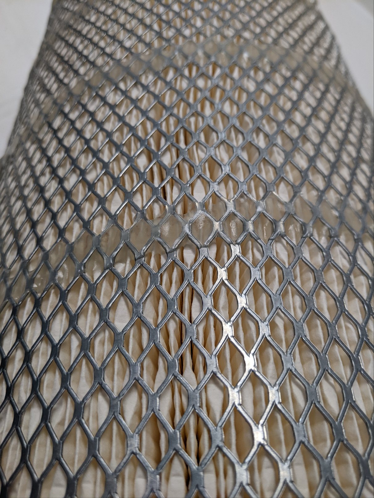 Donaldson Engine Air Cleaner Filter Element | P136405