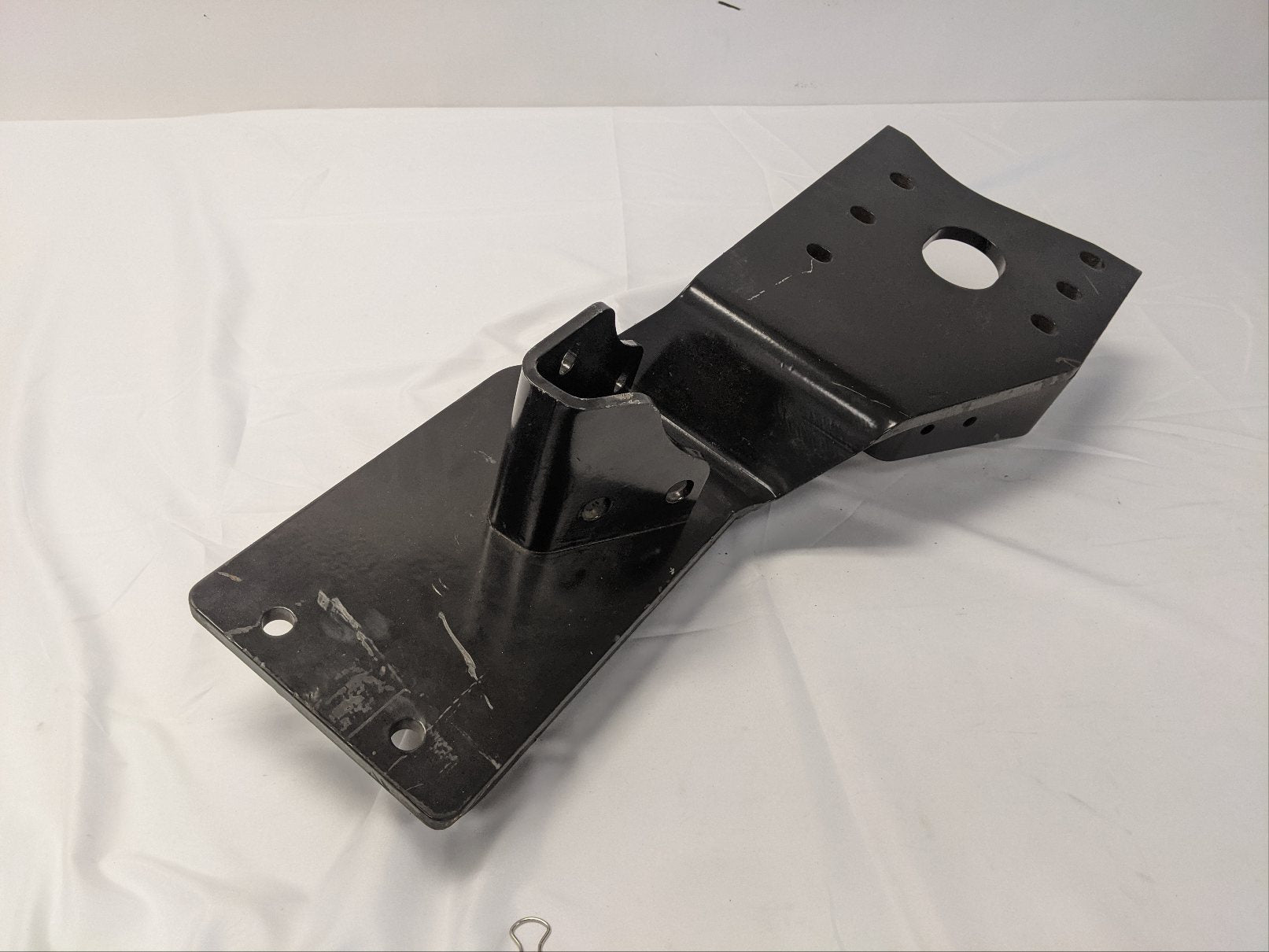Freightliner M2 LH FFE Frame Extension Bracket | A15-26512-006