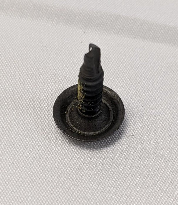 *Lot of 200* New #8-18 x 11/16" Full Thread Flat Head (Torx) Self Tapping Screw