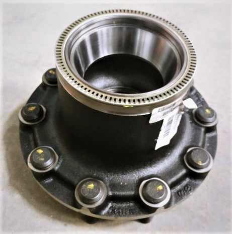 *Bare Hub* Conmet 2.76" Stud Standout Preadjusted Front Wheel Hub - P/N 10033315