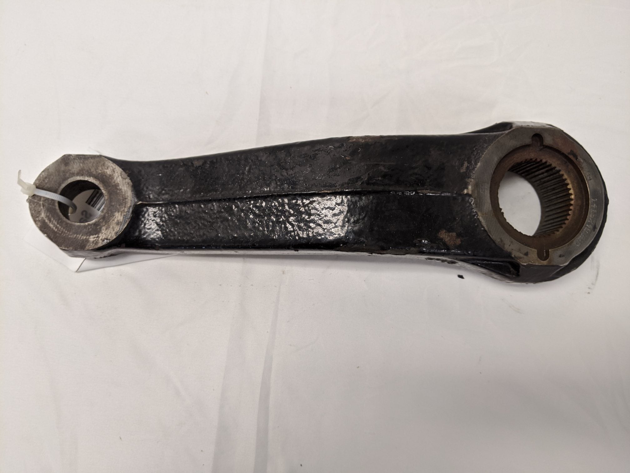 Used Freightliner Columbia Steering Servo Pitman Arm - P/N 14-15248-000