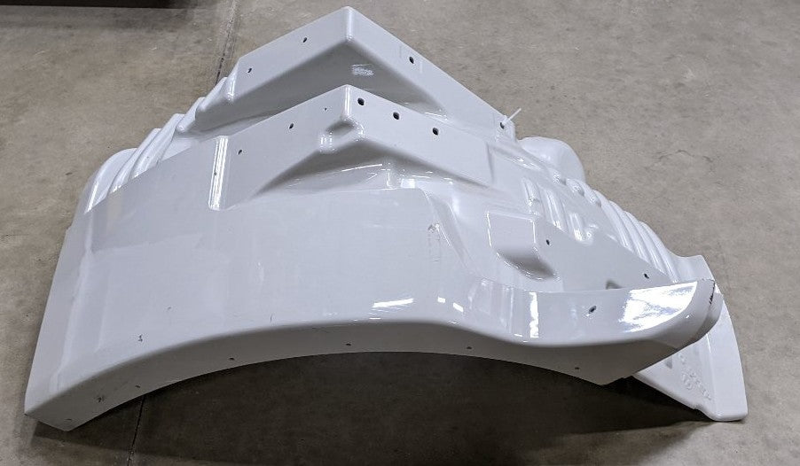 Western Star 47X RH Front Fender Extension | A22-77020-005