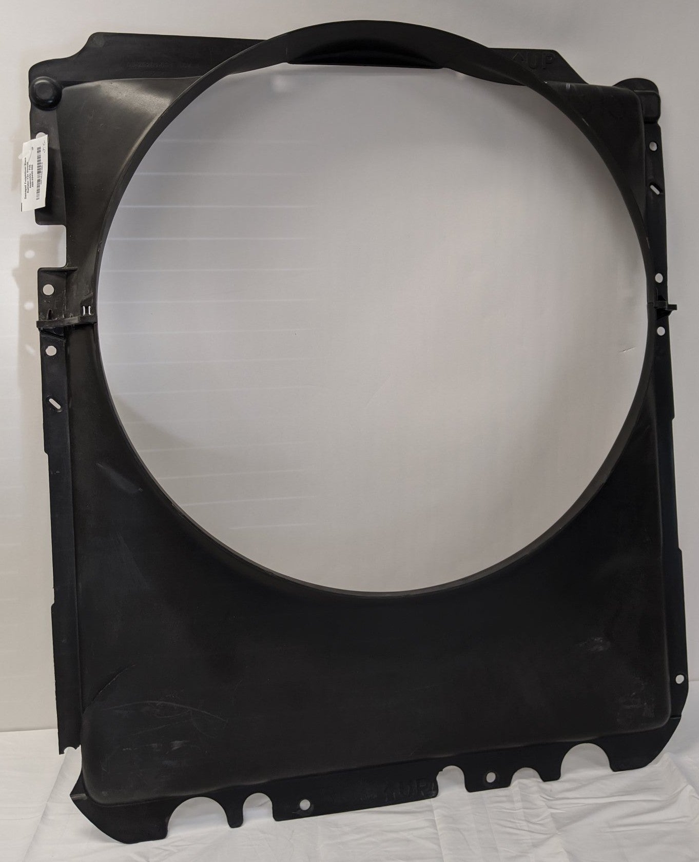 Freightliner Radiator Fan Shroud Assembly - P/N A05-26440-000