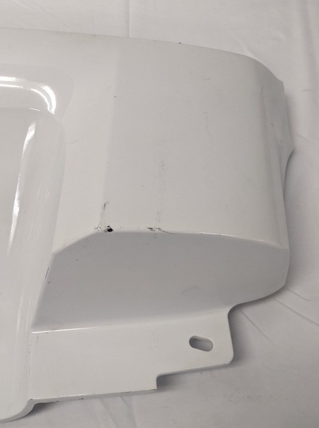 Western Star 49X SBA RH Cowl Panel 18-72418-003 (Used)