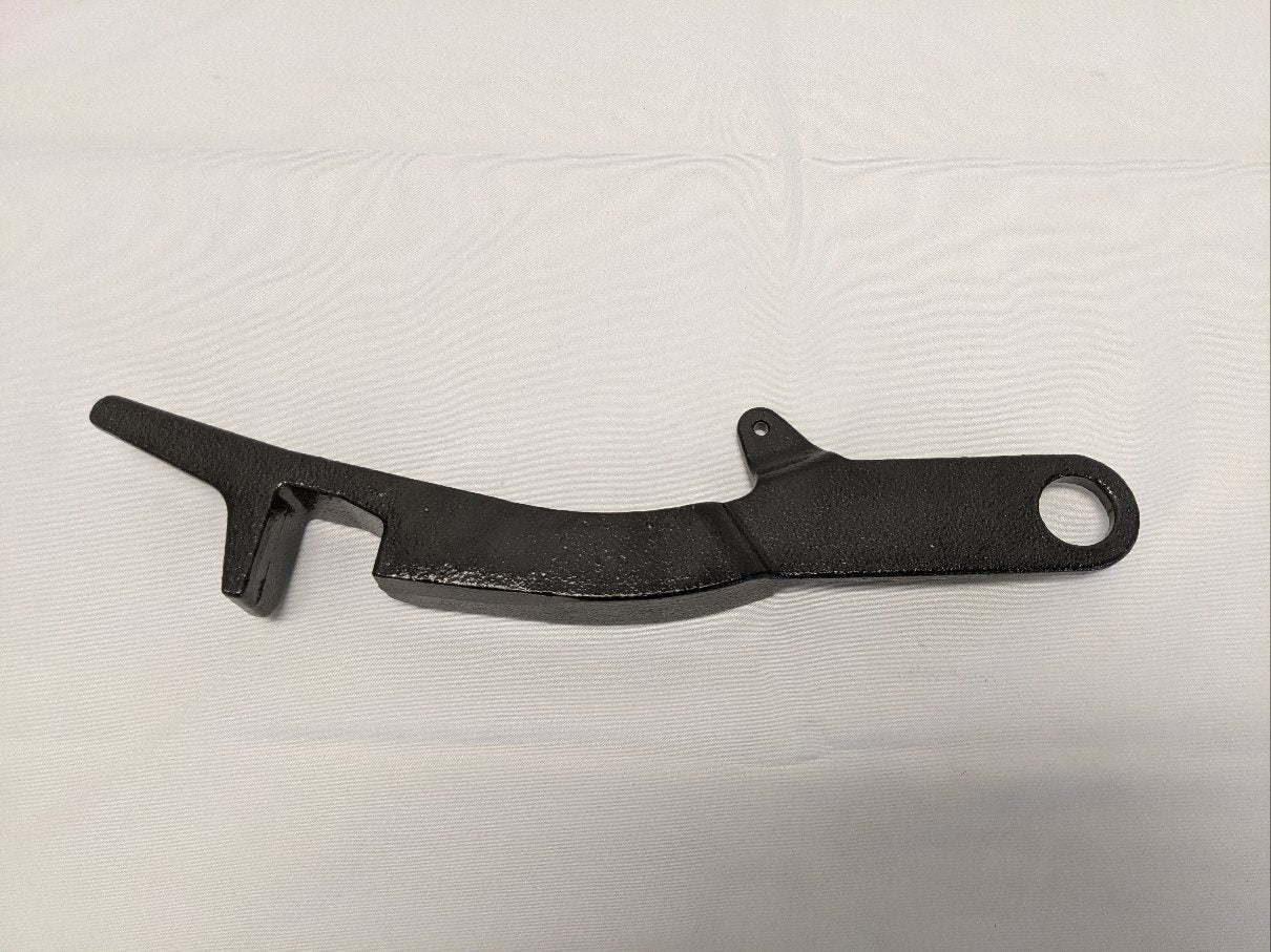 Fontaine No-Slack II LH 5th Wheel Bumper Kit | KITBPR6000L