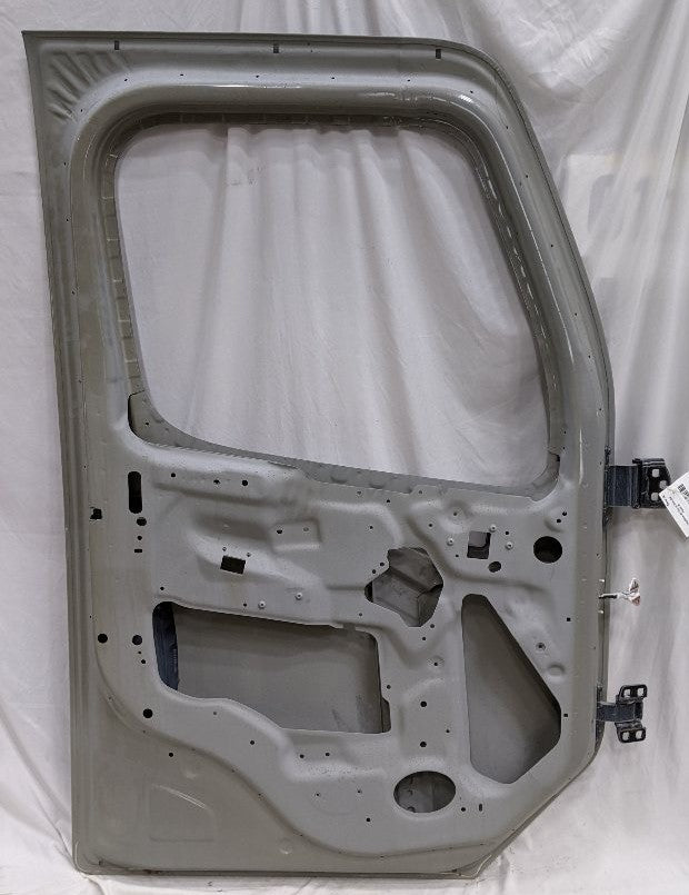 Freightliner M2 Plus LH Door Bad Finish | SK-16961-D