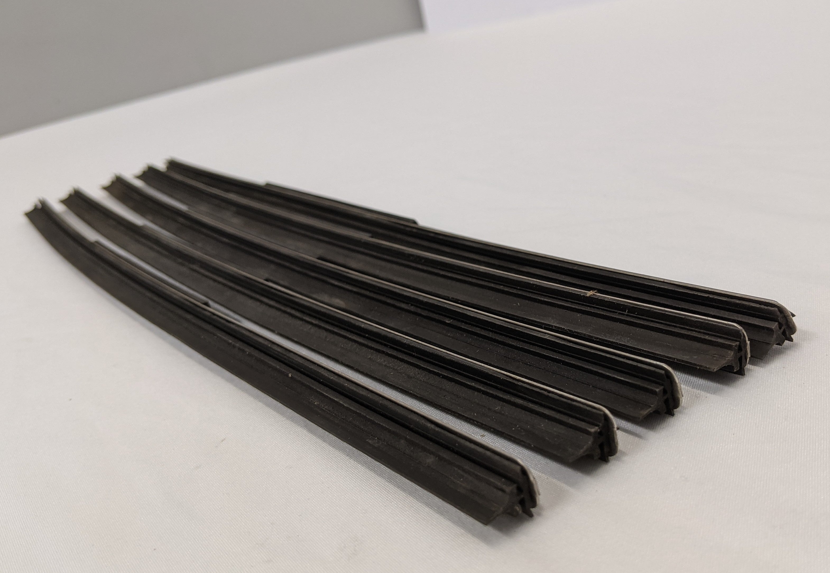 *Lot Of 5* Anco Series 12 15" Windshield Wiper Refill (10016871874876)