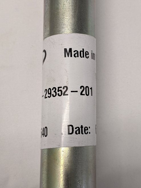 Freightliner Heater Return Pipe - P/N A05-29352-201