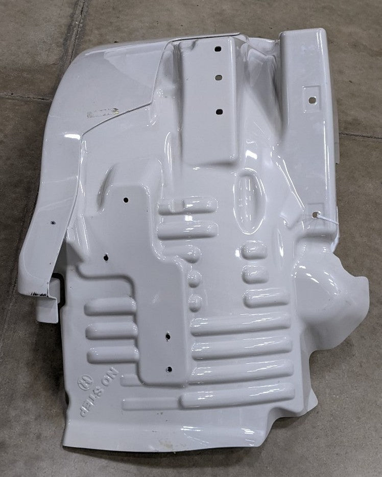 Western Star 47X RH Front Fender Extension | A22-77020-005
