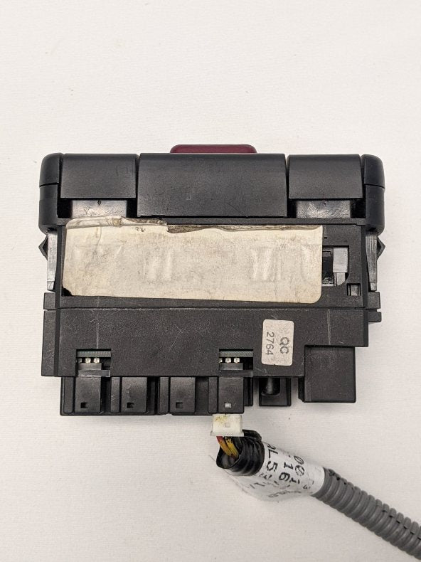 Freightliner Hazard Switch Module w/ Control Switches - A06-60972-008