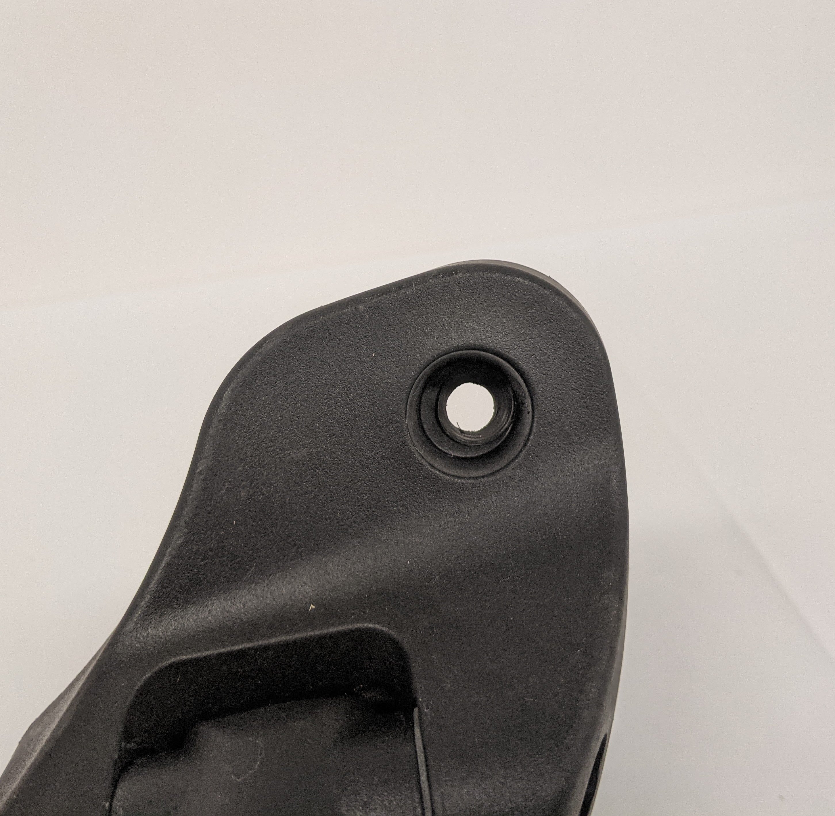 Freightliner M2 RH Black, Heated Door Mirror Assy - P/N A22-74244-002