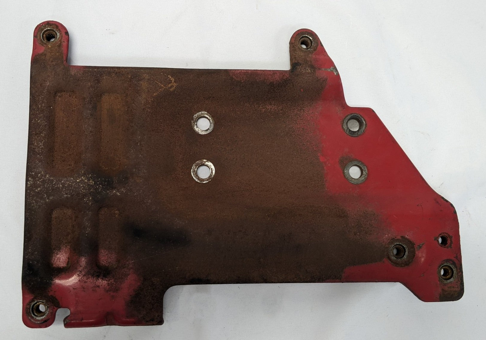 Used Cummins Engine Breather Bracket -P/N 3688810