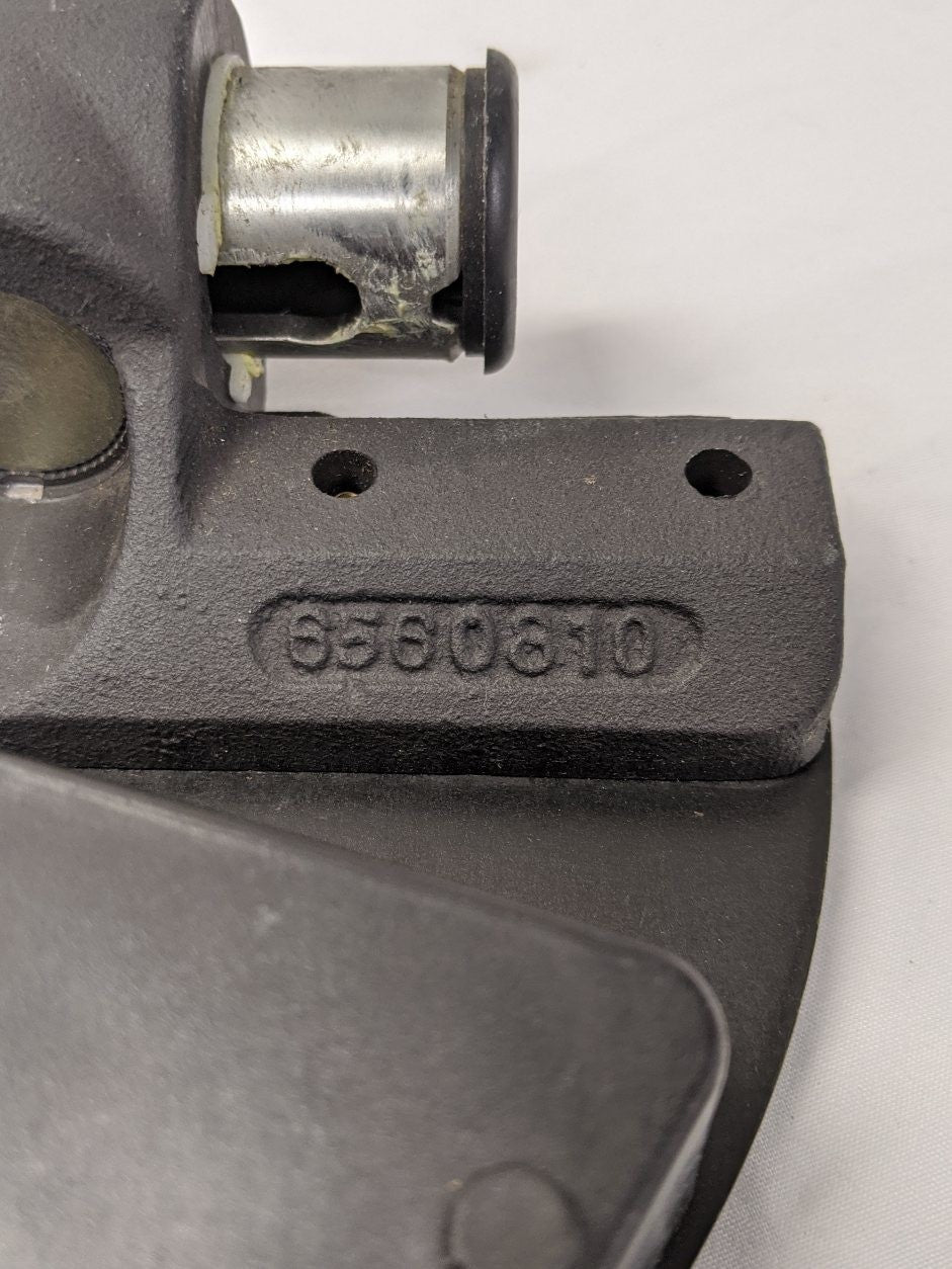 *Missing Adjuster* Freightliner Accelerator ADJ Pedal Assy - P/N  A01-34001-000