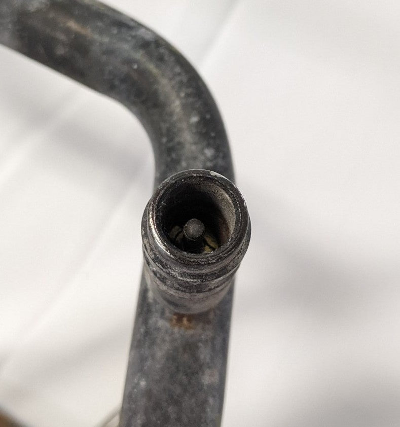 Used Freightliner Cummins ISX 15 Air Discharge Tube | A12-22880-000