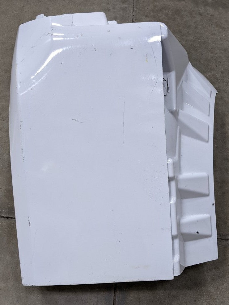 *New Take-Off* WST 47X SFA LH Half Front Fender Extension - P/N A22-77019-000