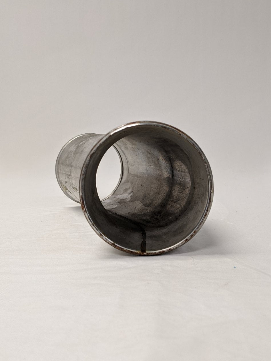 Freightliner Right Hand DD13 Charge Air Cooler Tube - P/N 01-28663-000