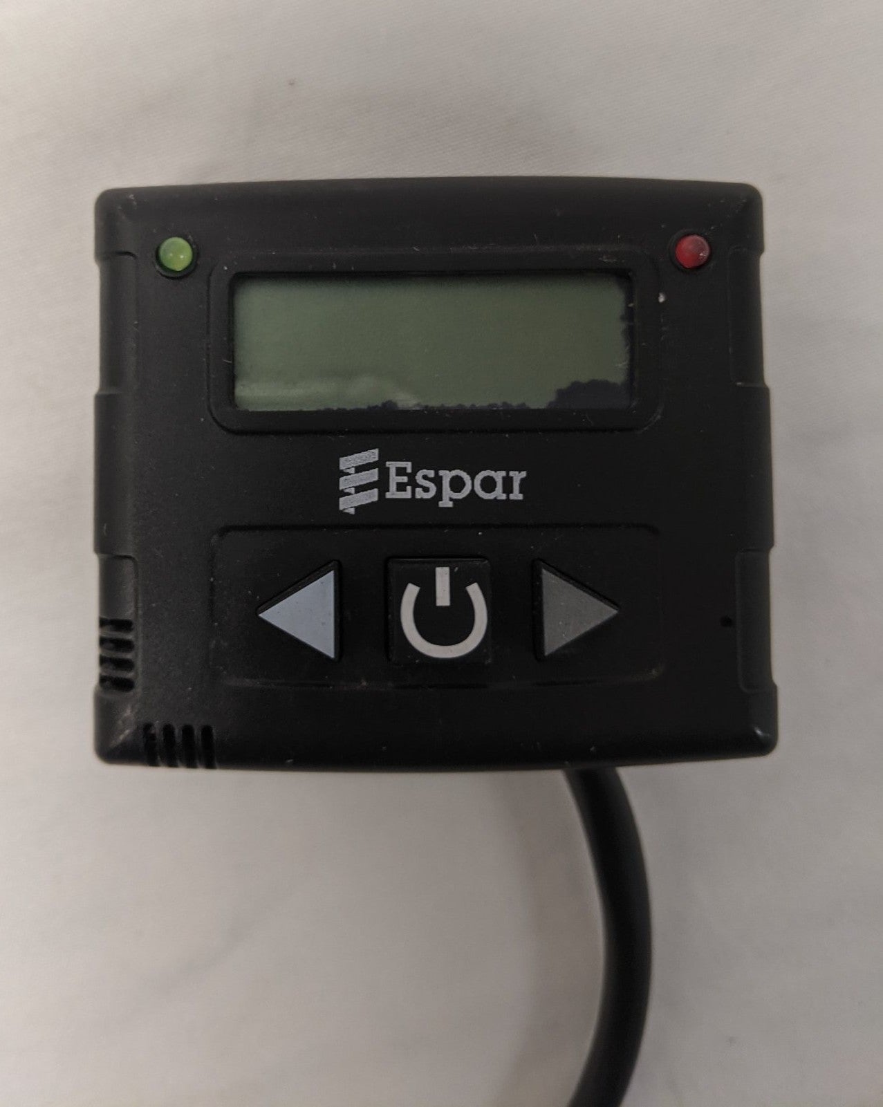 Used Espar Auxiliary Heater Digital Electronic Controller - P/N A22-71915-000