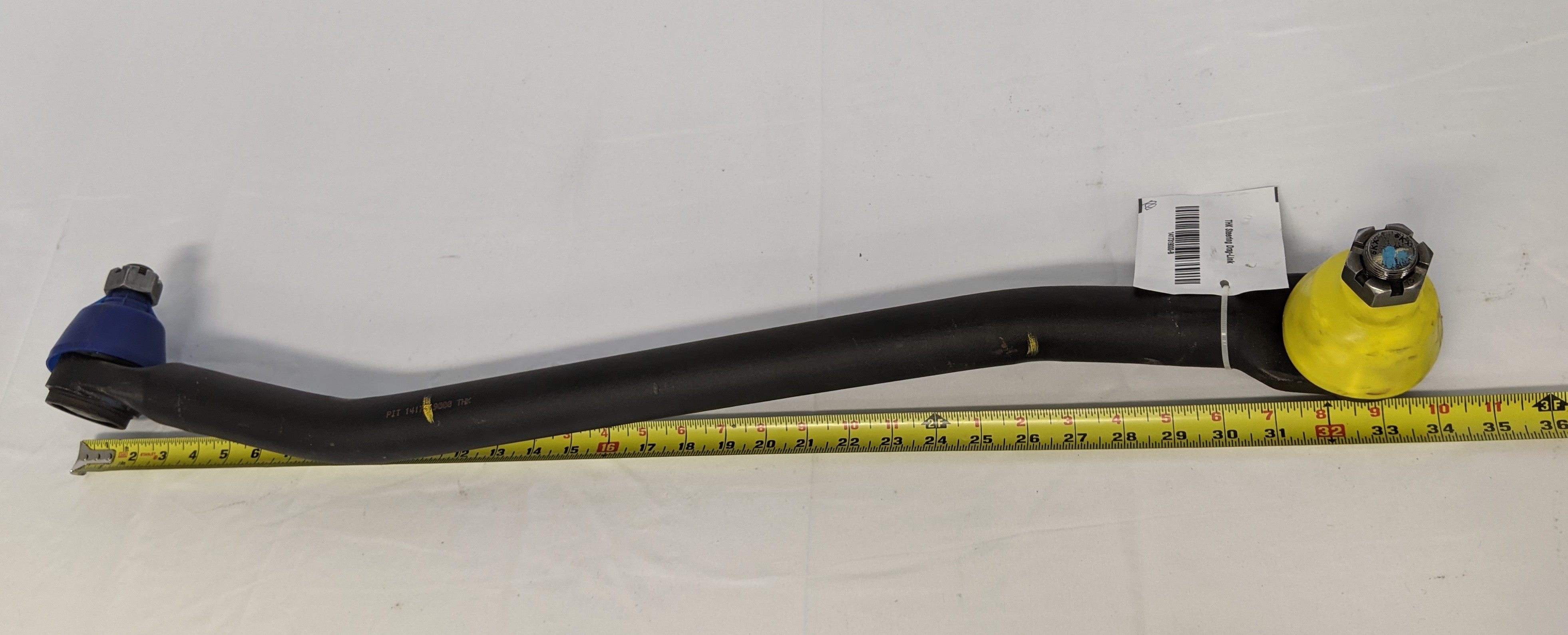 TRW C15, RCH45, FLX Draglink Steering Rod - P/N  14-17319-000 (4560089579606)