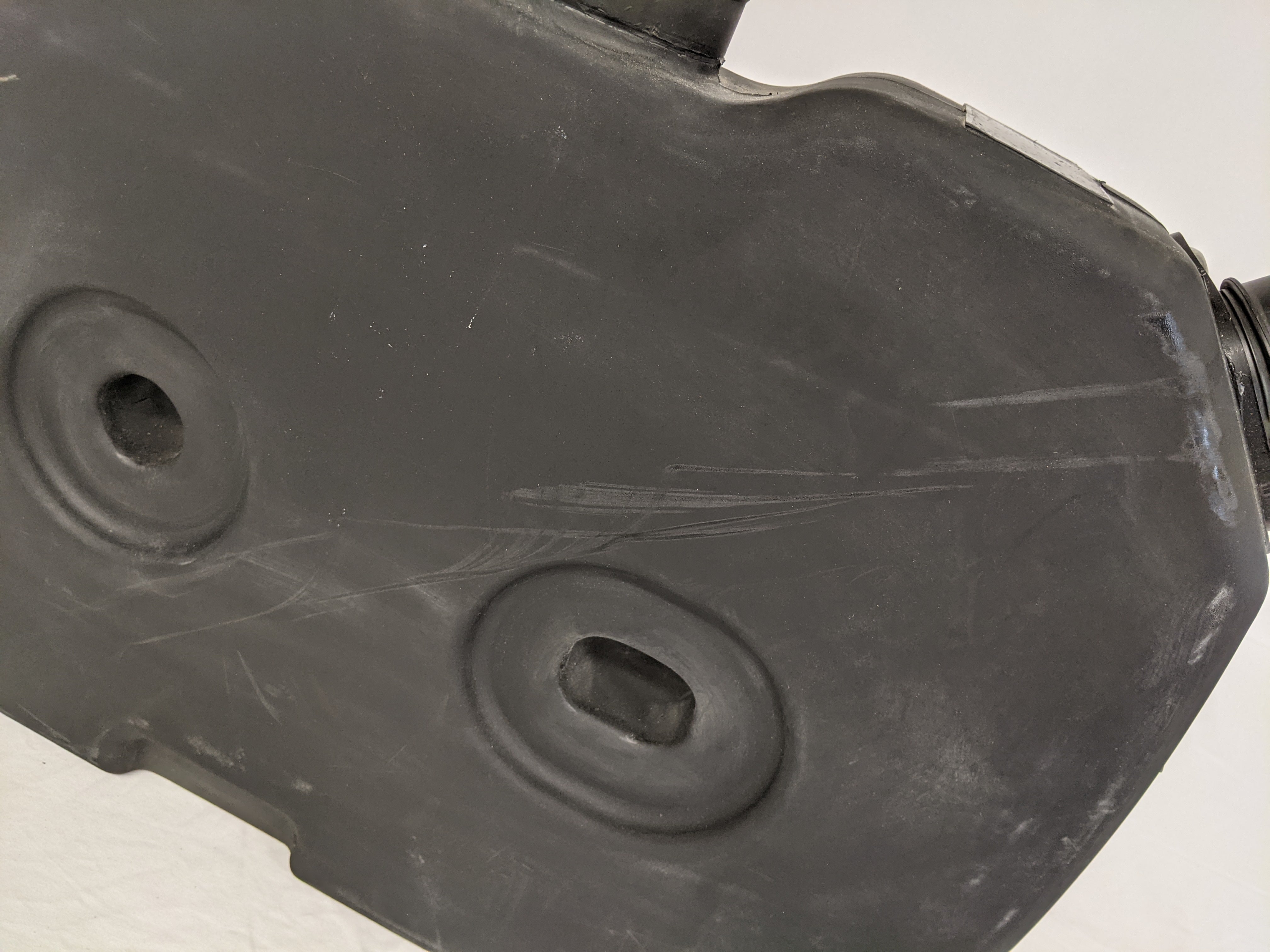 Freightliner 6-Gallon DEF Tank - P/N  04-30382-000 (3939795402838)