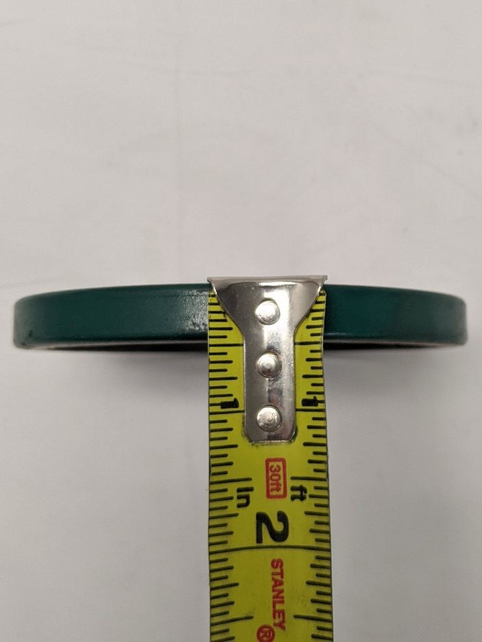 New CR Industries Front Steer Wheel Oil Seal - P/N CHR 37330