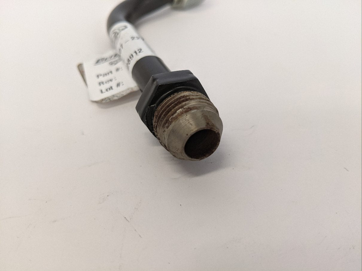 Freightliner Trans Oil Return Tube - A07-22715-000 (10116945641788)