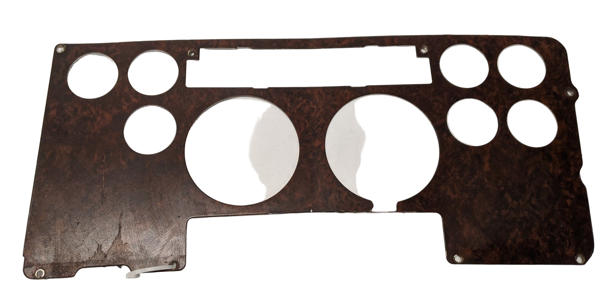 Freightliner Blank Main Instrument Panel (22-45414-000) - Used