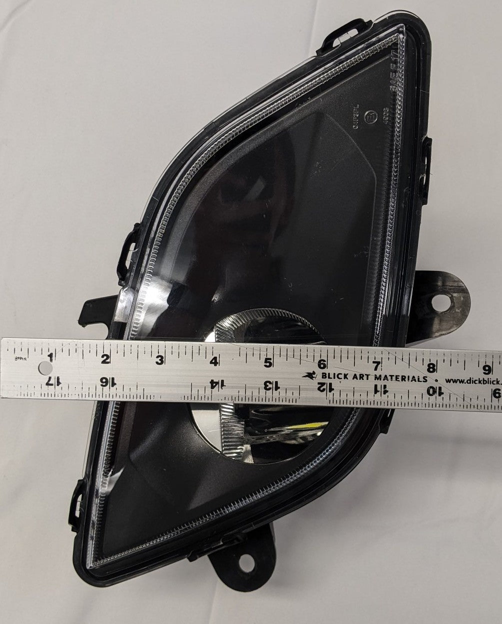 Used Freightliner Cascadia P4 RH LED Fog Light - P/N  A66-03653-003