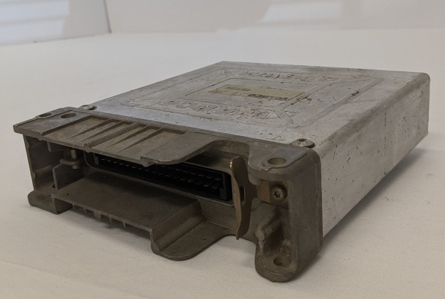 Used Freightliner FLD Classic C3 ABS Electronic Control Unit -P/N WAB4460040690 (10016314425660)