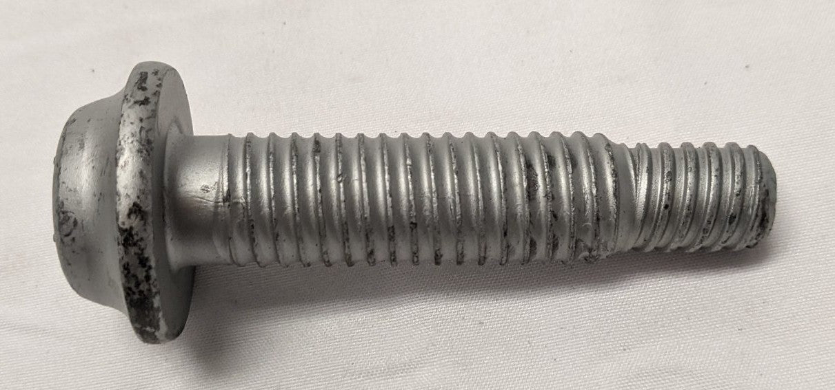*Lot of 5* Huck ⅝" Diameter, ¾" Grip Grade 8 Lock Bolt Pin - P/N 23-13942-012