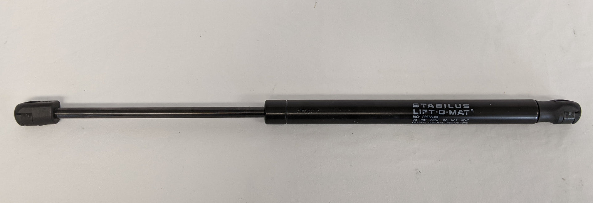 Stabilus 006941 LIFT-O-MAT Gasveer Gasdrukveer 585 Newton