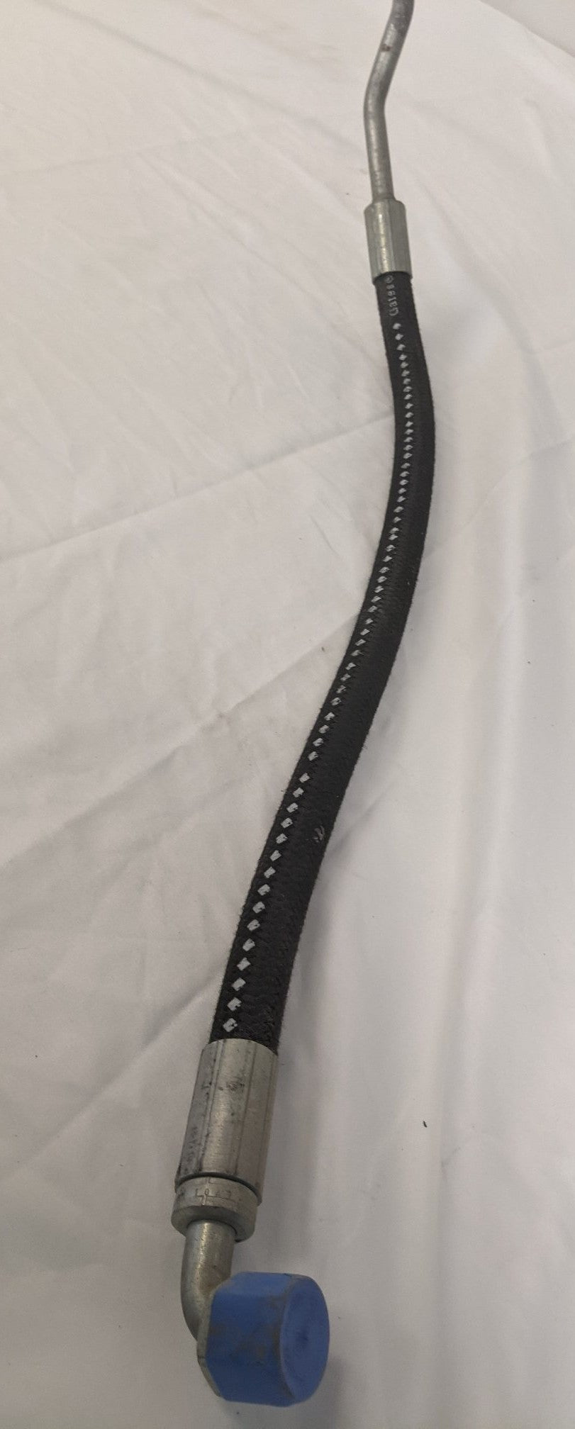 Freightliner Oil Cooler Transmission Return Hose - P/N 07-22385-000