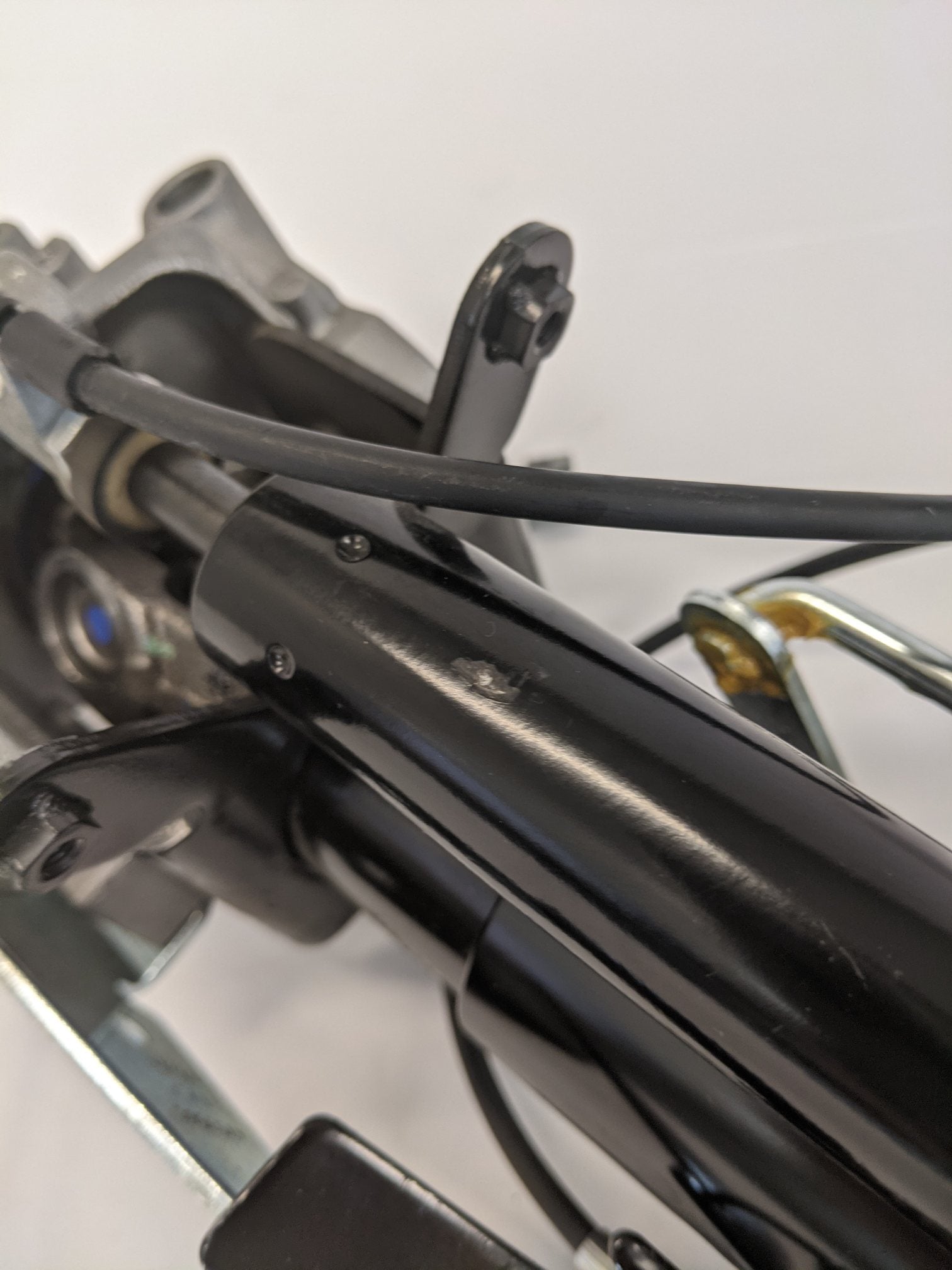TRW Adjustable Steering Column - P/N  A14-19884-000 (10126804222268)