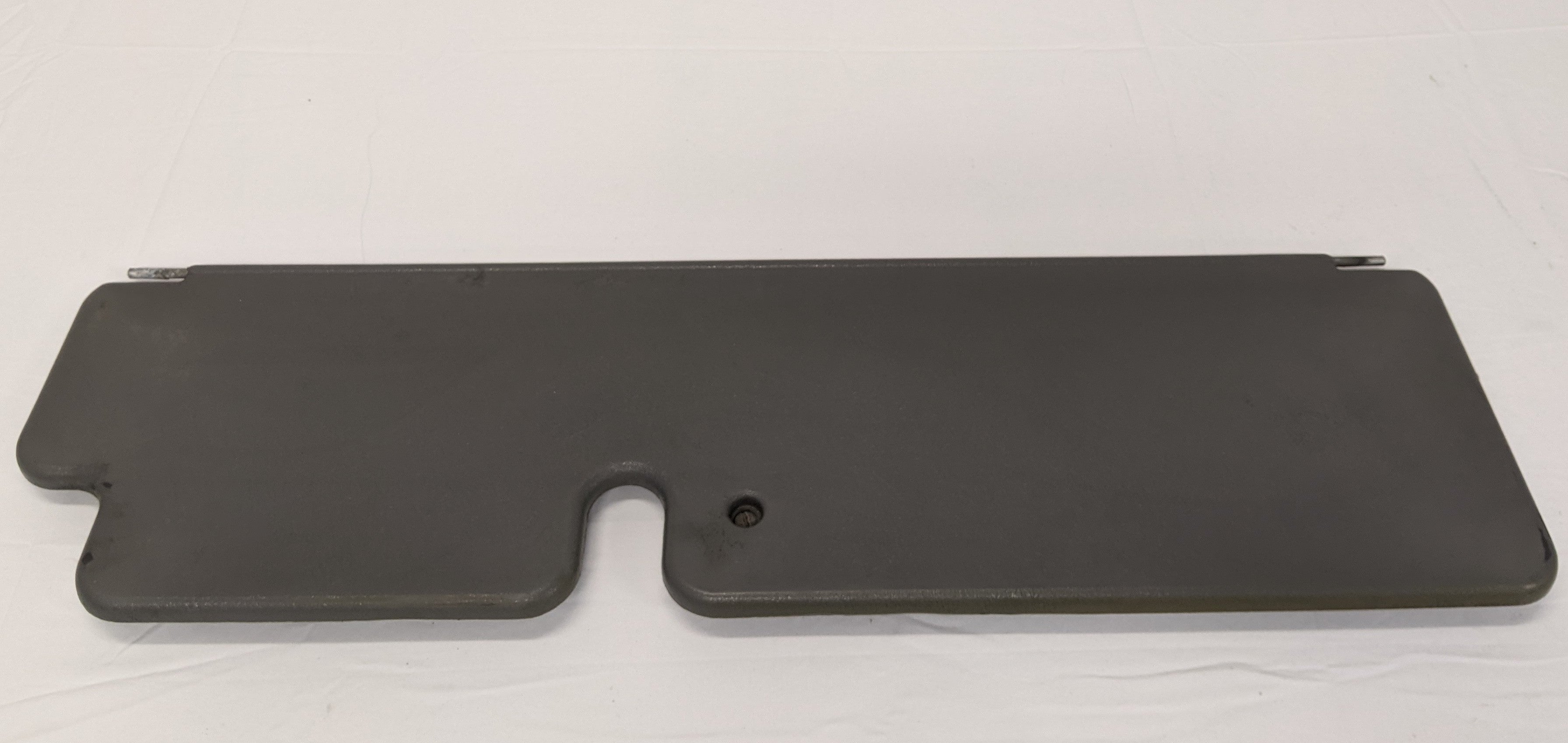 Used Freightliner Columbia LH B-Pillar Electrical Access Door- P/N A18-43336-006 (10090919559484)