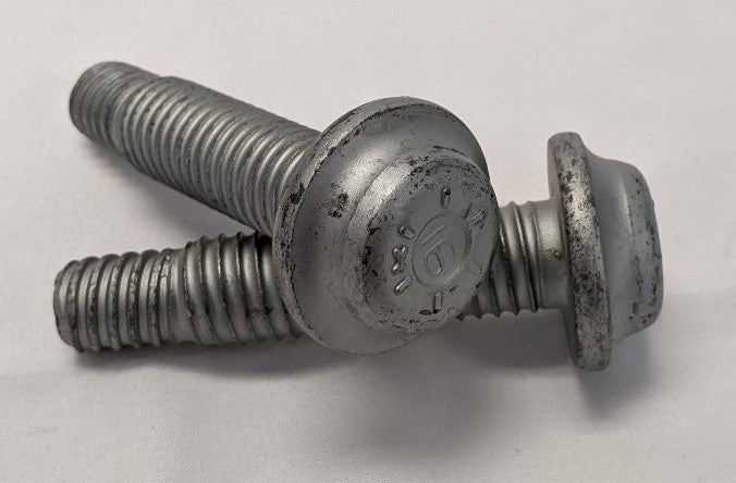*Lot of 5* Huck ¾" Diameter, 1" Grip Grade 8 Lock Bolt Pin - P/N 23-13942-016
