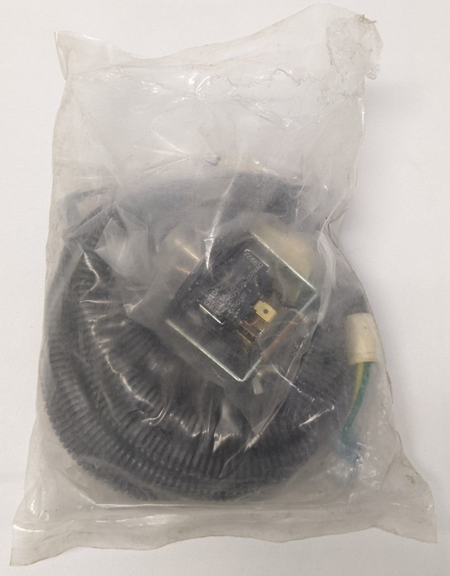 New Jake Brake Wiring Harness Cable w/ Switch - P/N 20244