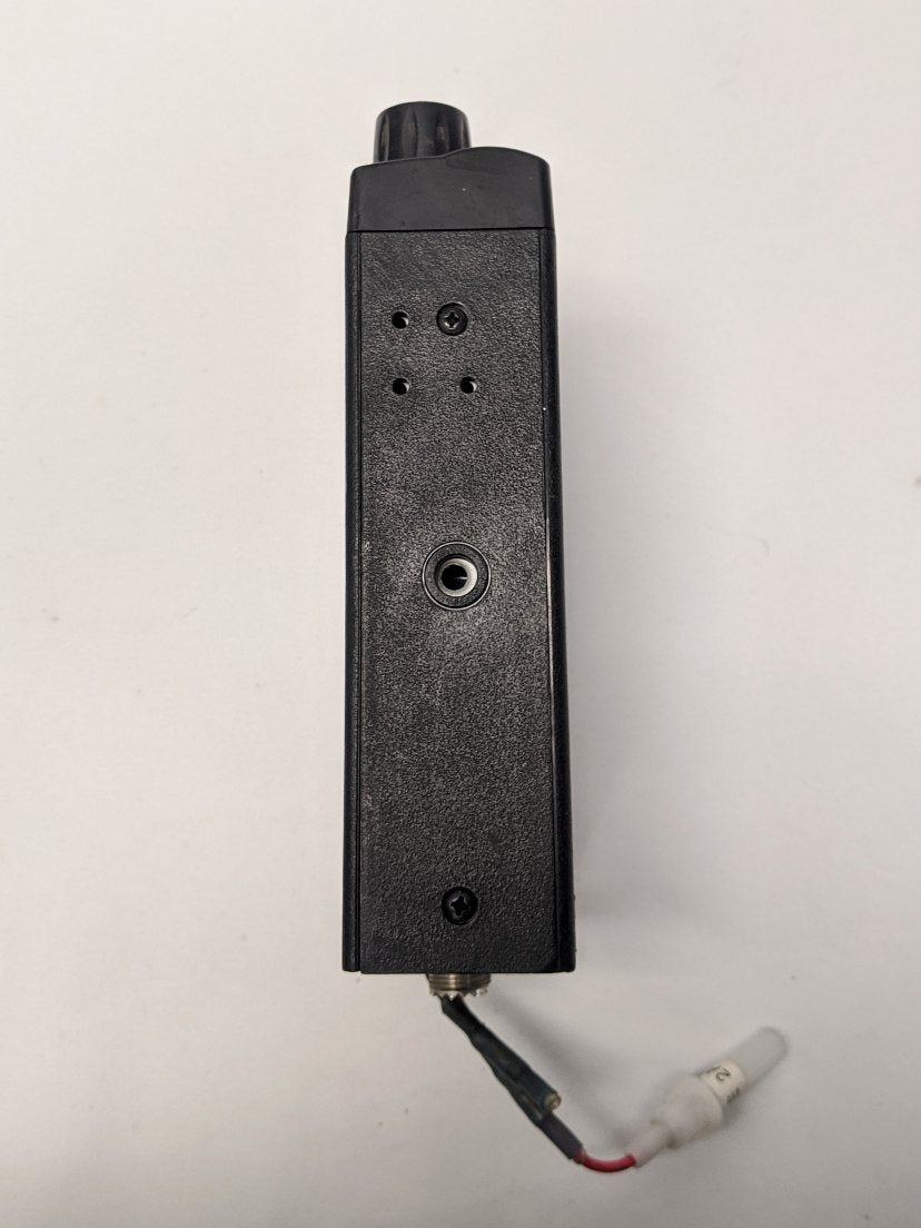 Used Cobra Freightliner Compact Cab Radio - P/N PSO 19DXIV