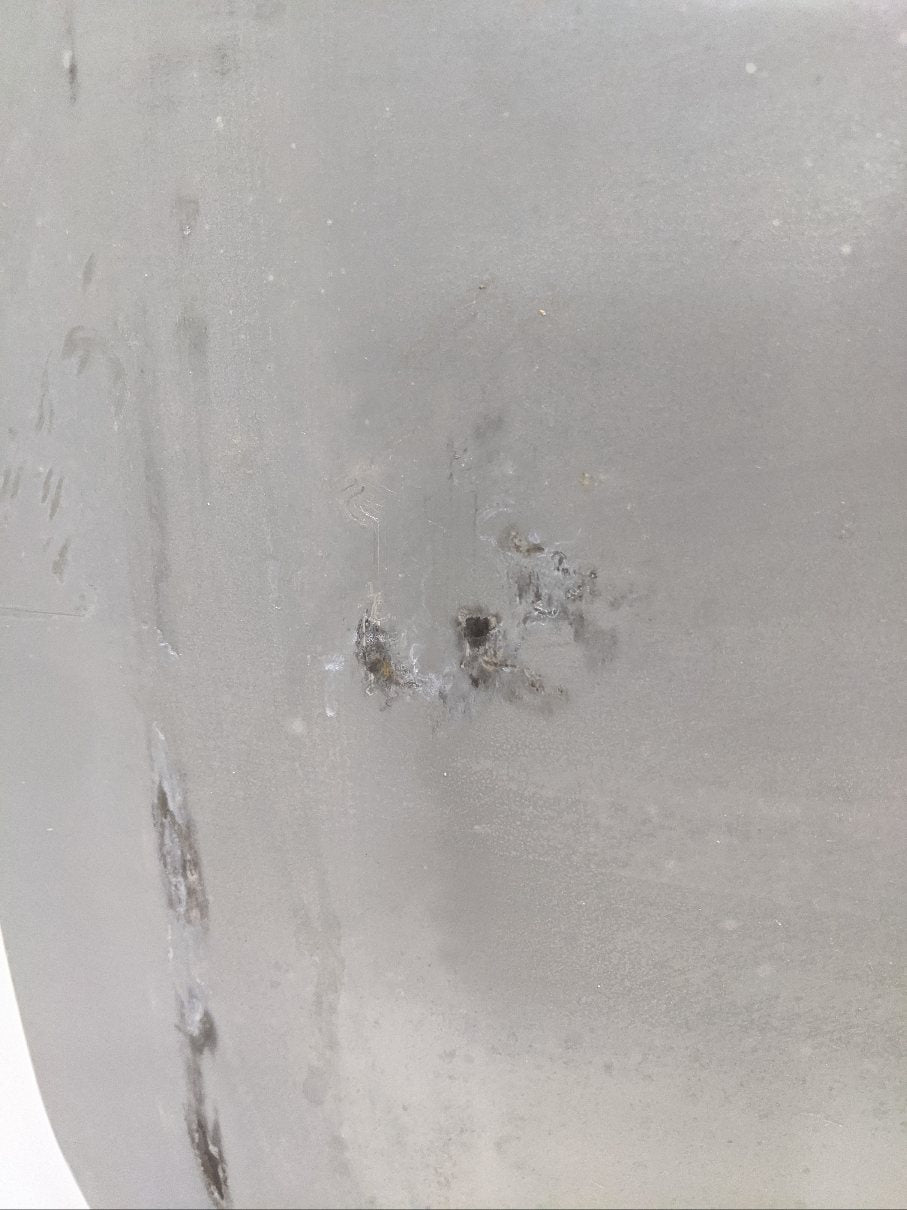 Freightliner M2 LH (Driver Side) Door