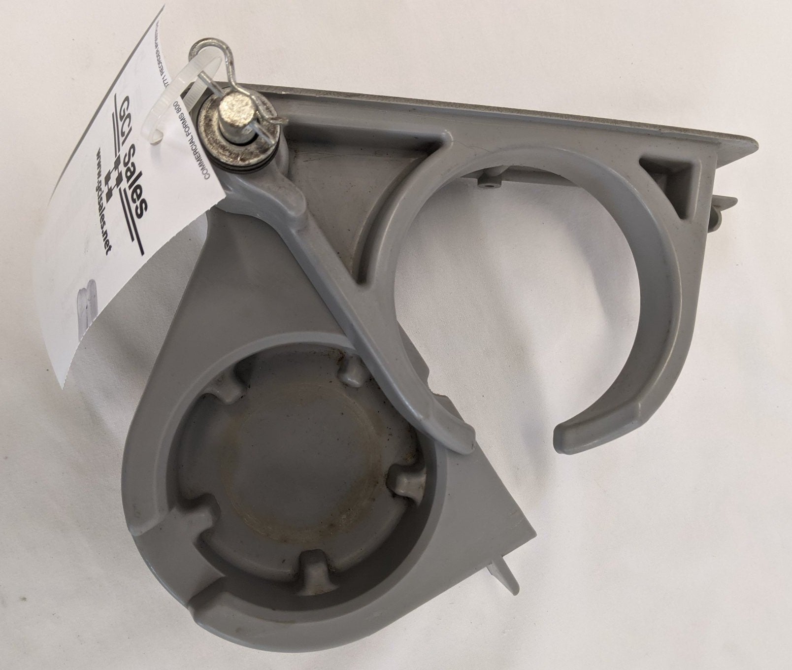 Used Freightliner Columbia Passenger Cup, Thermos Holder - P/N A18-30513-002 (10175076630844)